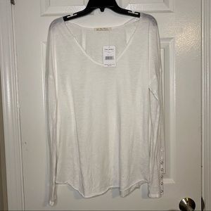 Free People Long Sleeve